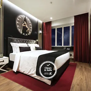 Otel Maxime