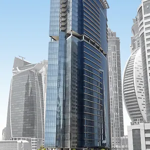 Otel Park Regis Business Bay