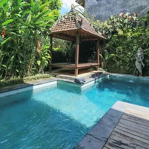 2* Guest house Pering