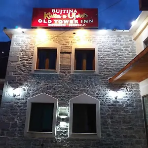 Penzion Kulla E Vjeter 