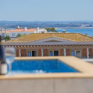  Bed & Breakfast Bb Dona Ana Portugal