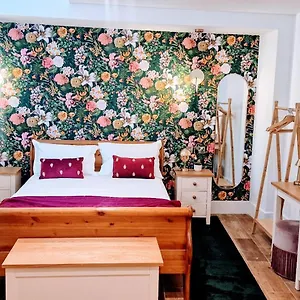 **** Bed & Breakfast Burton Stone Verenigd Koninkrijk