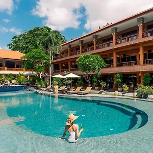 Wina Kuta Bali Semesteranläggning (resort)