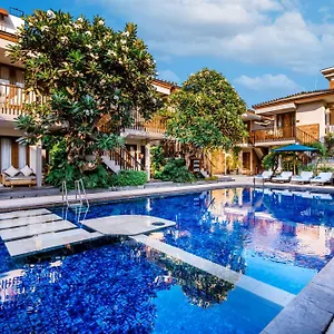 Otel Rama Garden Bali