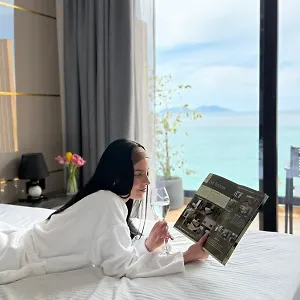 **** Hotel Belvedere & Albanië
