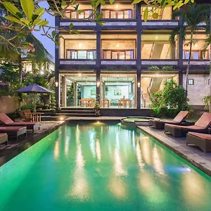 Gæstehus Wenara Bali