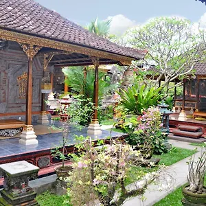 2* Guest house Nick's