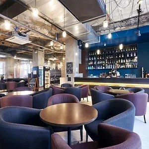 Otel Catalonia Mitte