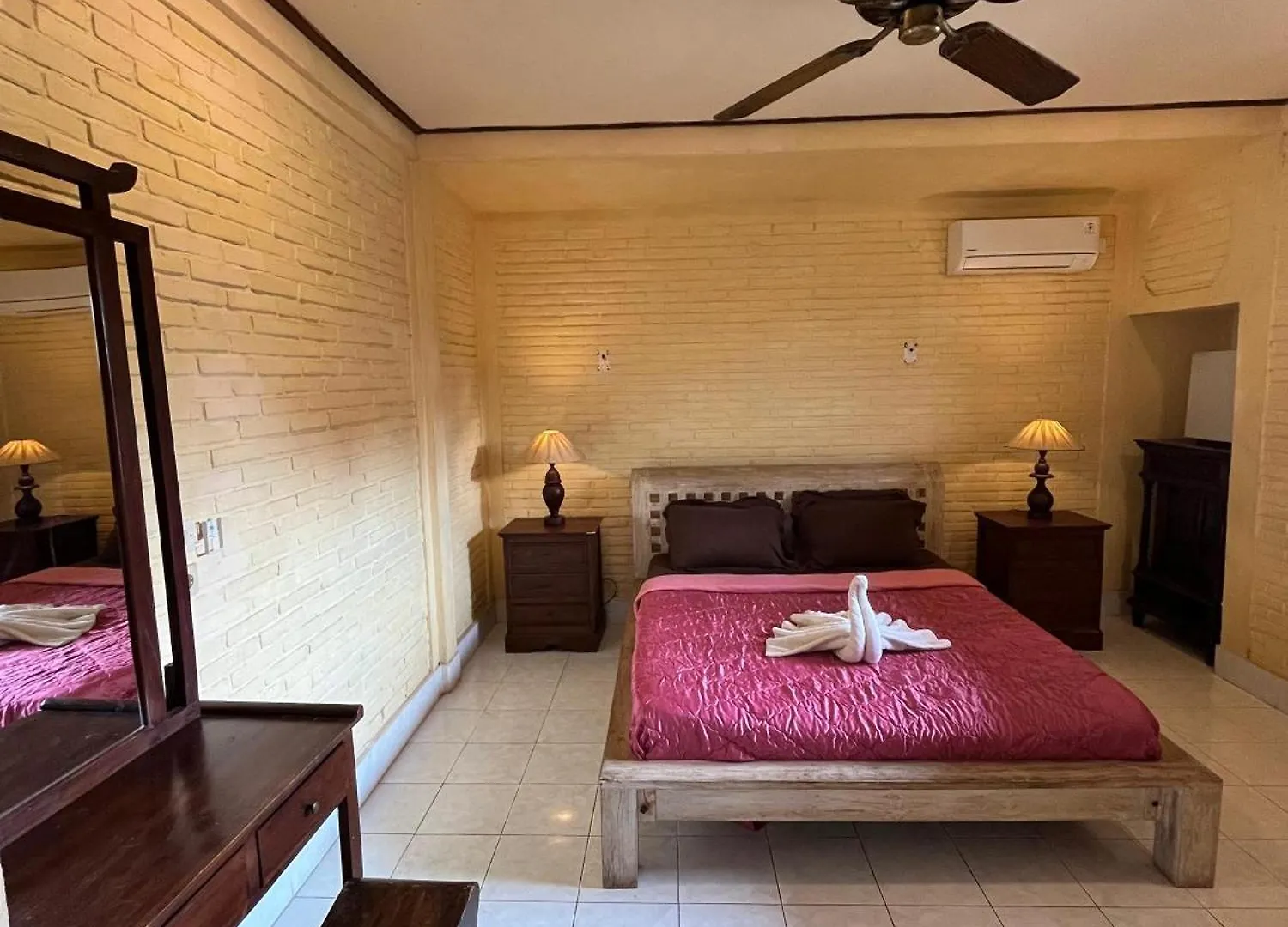 Pande Permai Bungalows Ubud  Guest house
