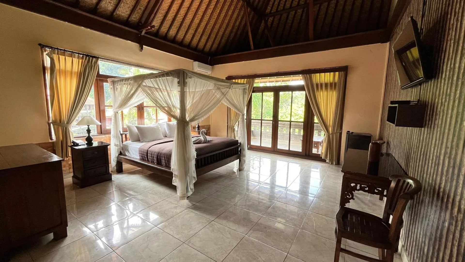 Pande Permai Bungalows Ubud