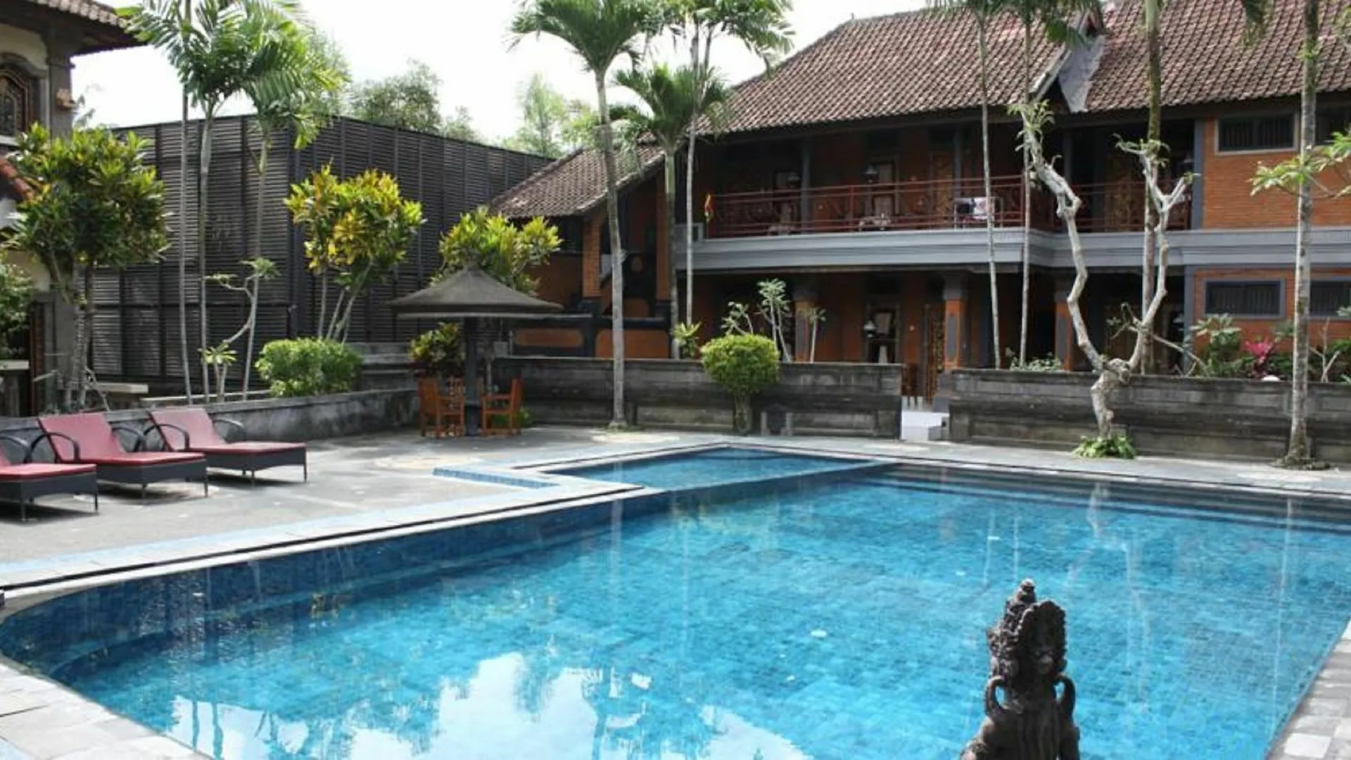 Pande Permai Bungalows Ubud  Guest house Ubud (Bali)