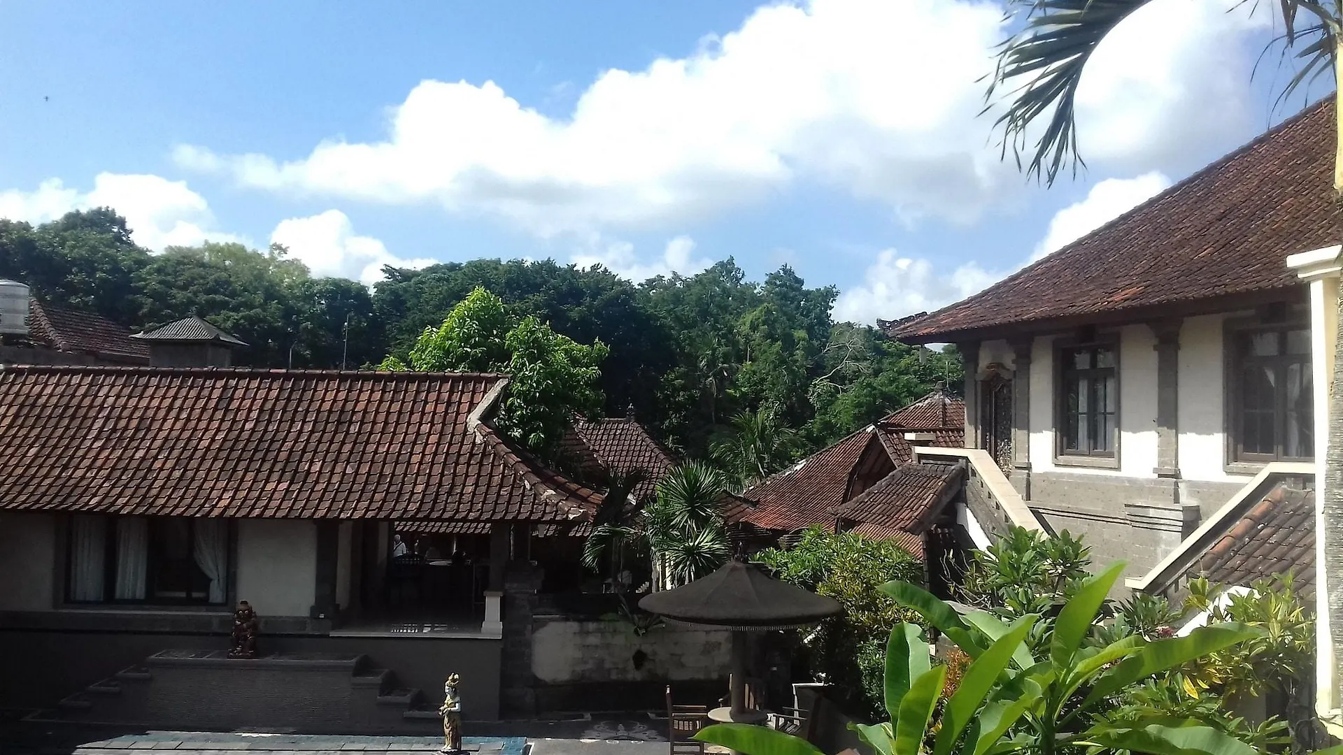 Pande Permai Bungalows Ubud  3*, Ubud (Bali) Indonesia