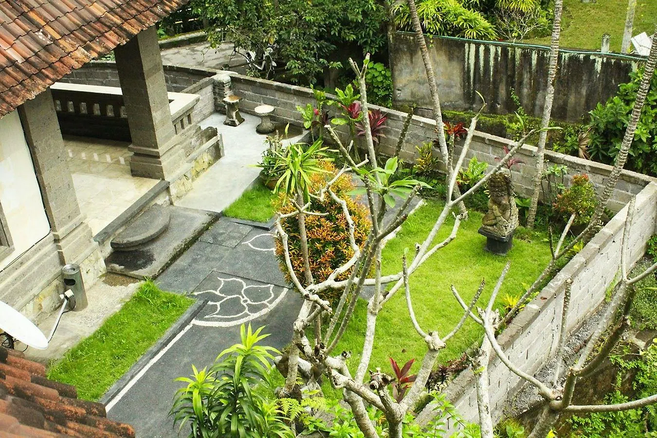 Pande Permai Bungalows Ubud
