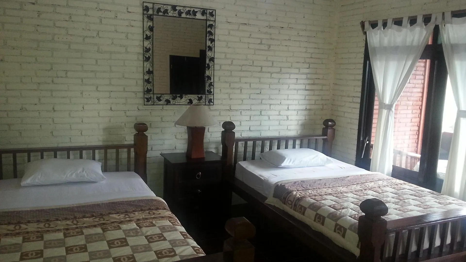 Pande Permai Bungalows Ubud  Indonesia