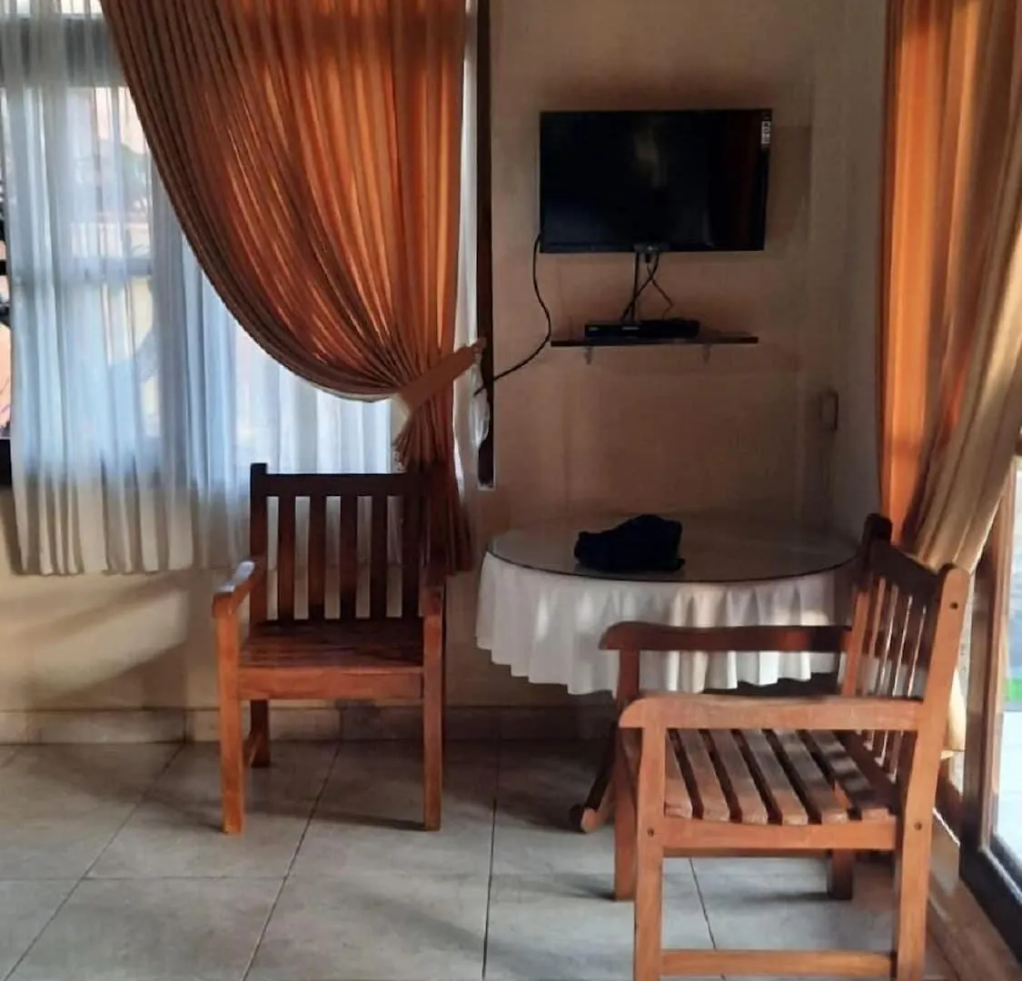 Pande Permai Bungalows Ubud