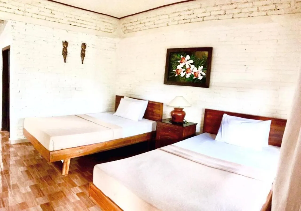 Pande Permai Bungalows Ubud 3*,