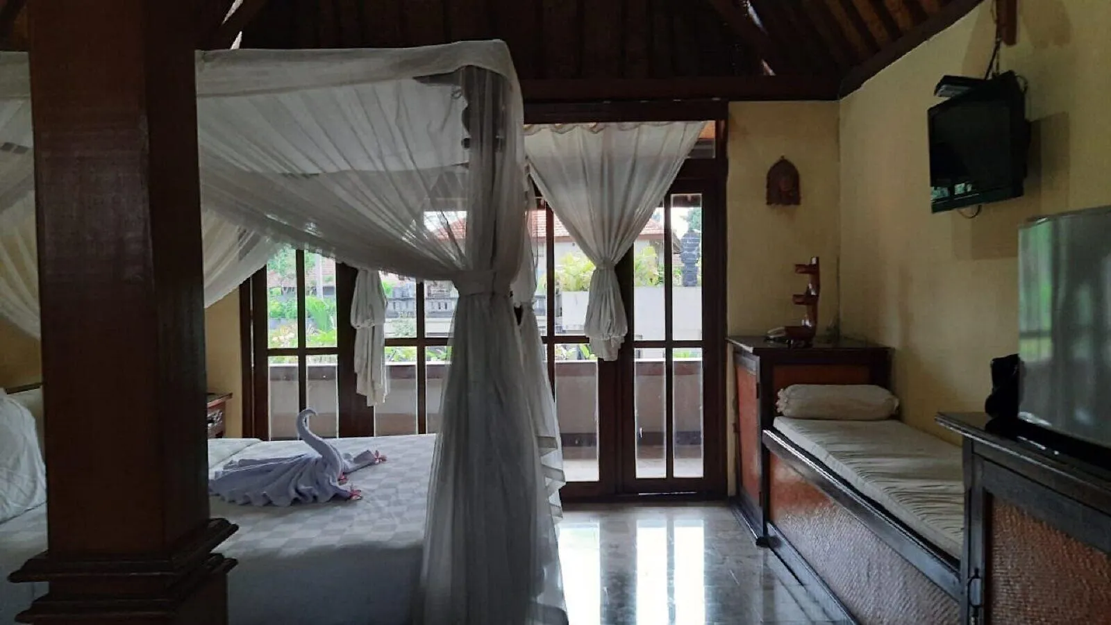 Pande Permai Bungalows Ubud
