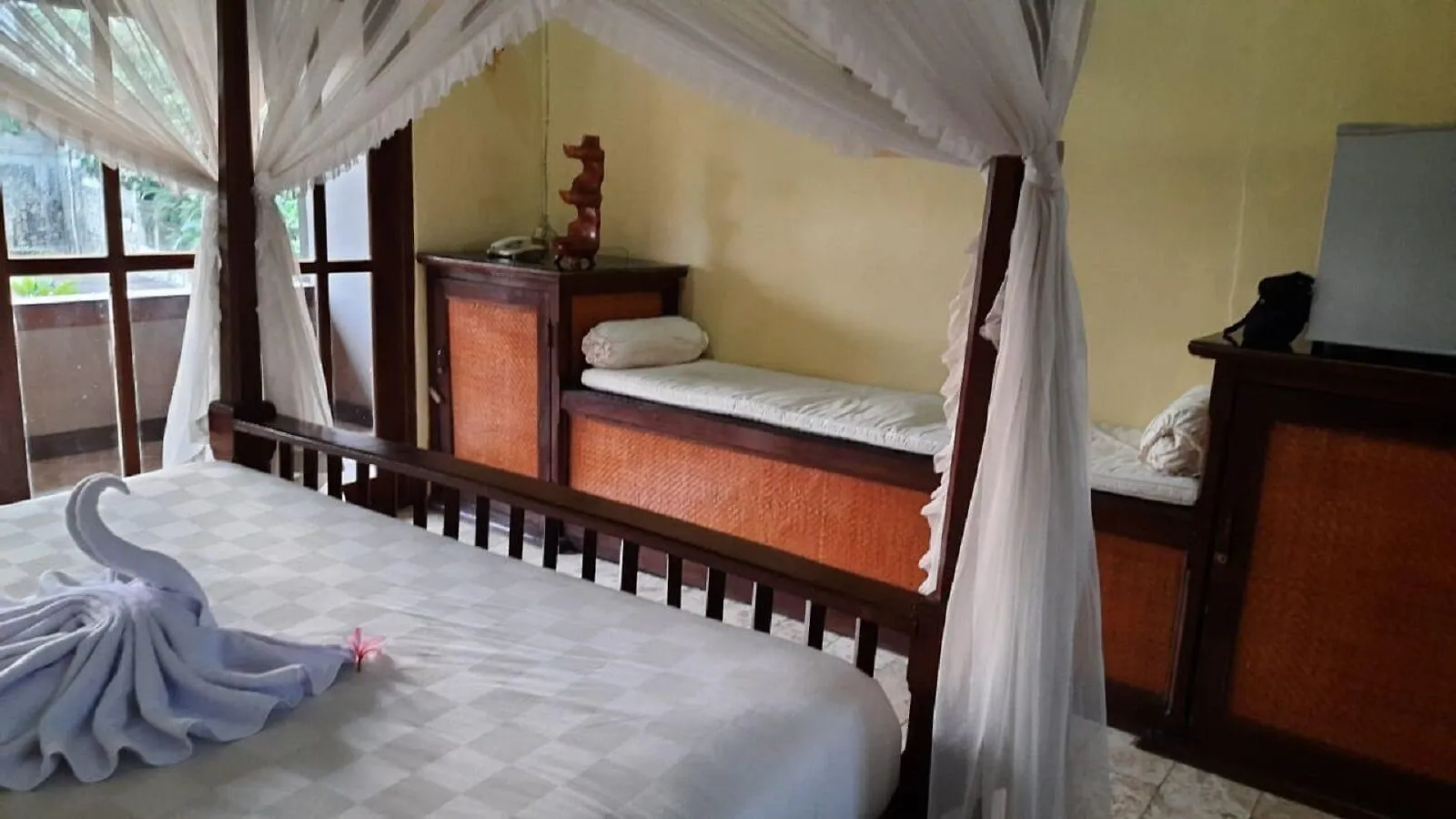 Pande Permai Bungalows Ubud  Guest house