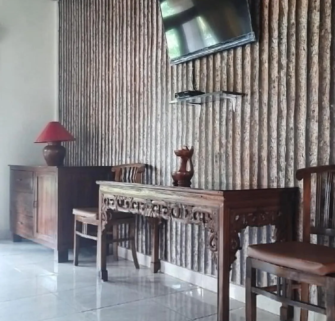 Pande Permai Bungalows Ubud  Ubud (Bali)