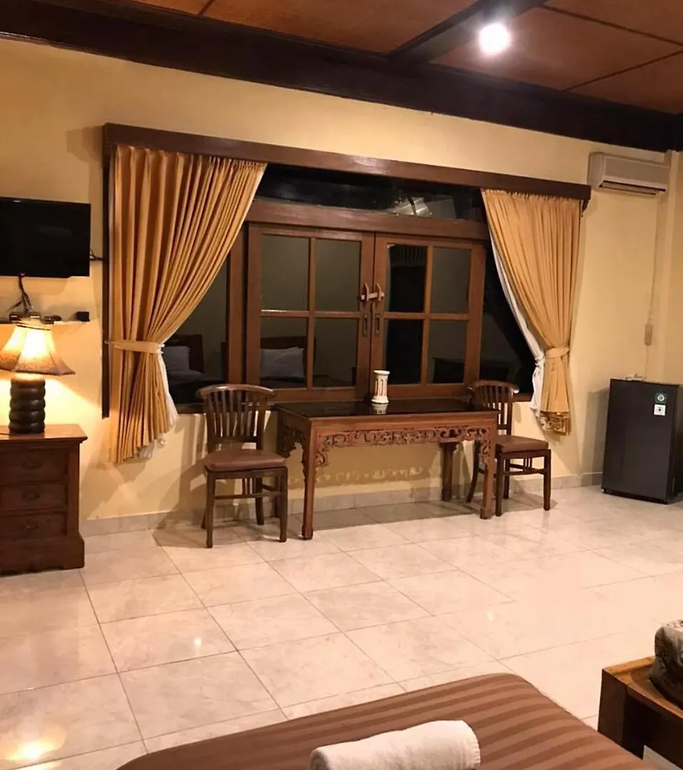 Pande Permai Bungalows Ubud