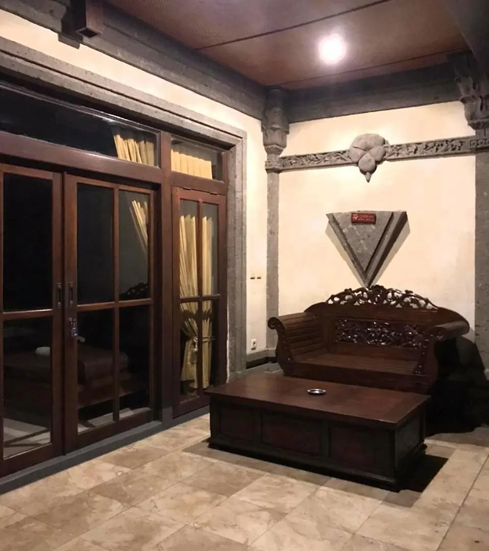 Guest house Pande Permai Bungalows Ubud