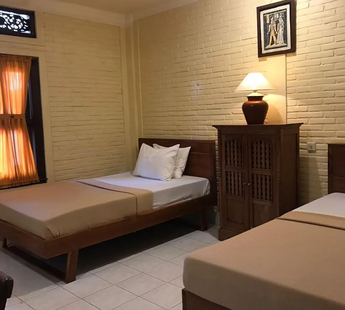 Pande Permai Bungalows Ubud  Ubud (Bali)