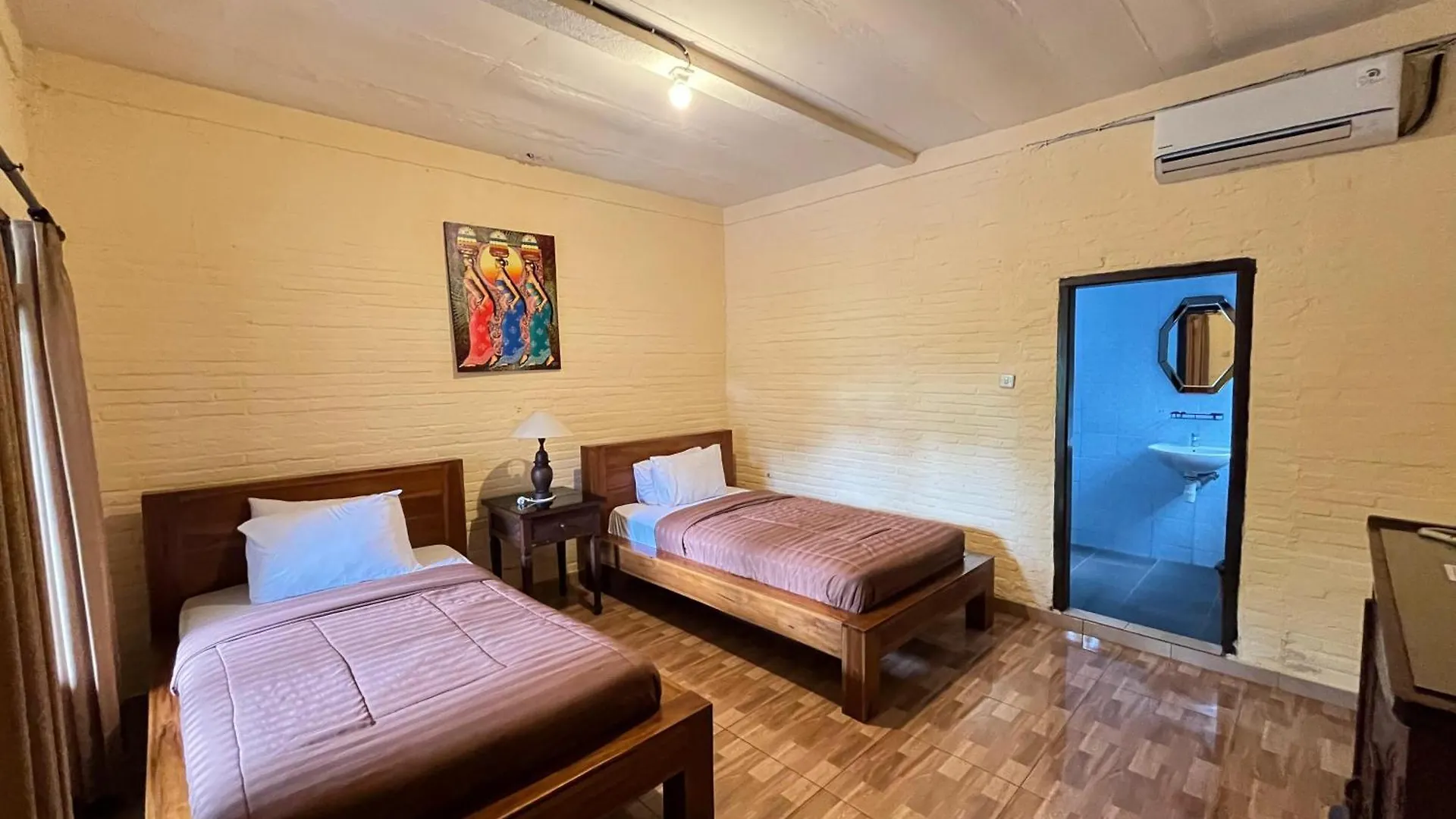 Pande Permai Bungalows Ubud