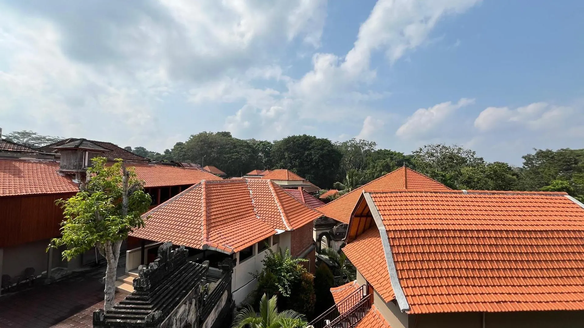 Pande Permai Bungalows Ubud  Indonesia