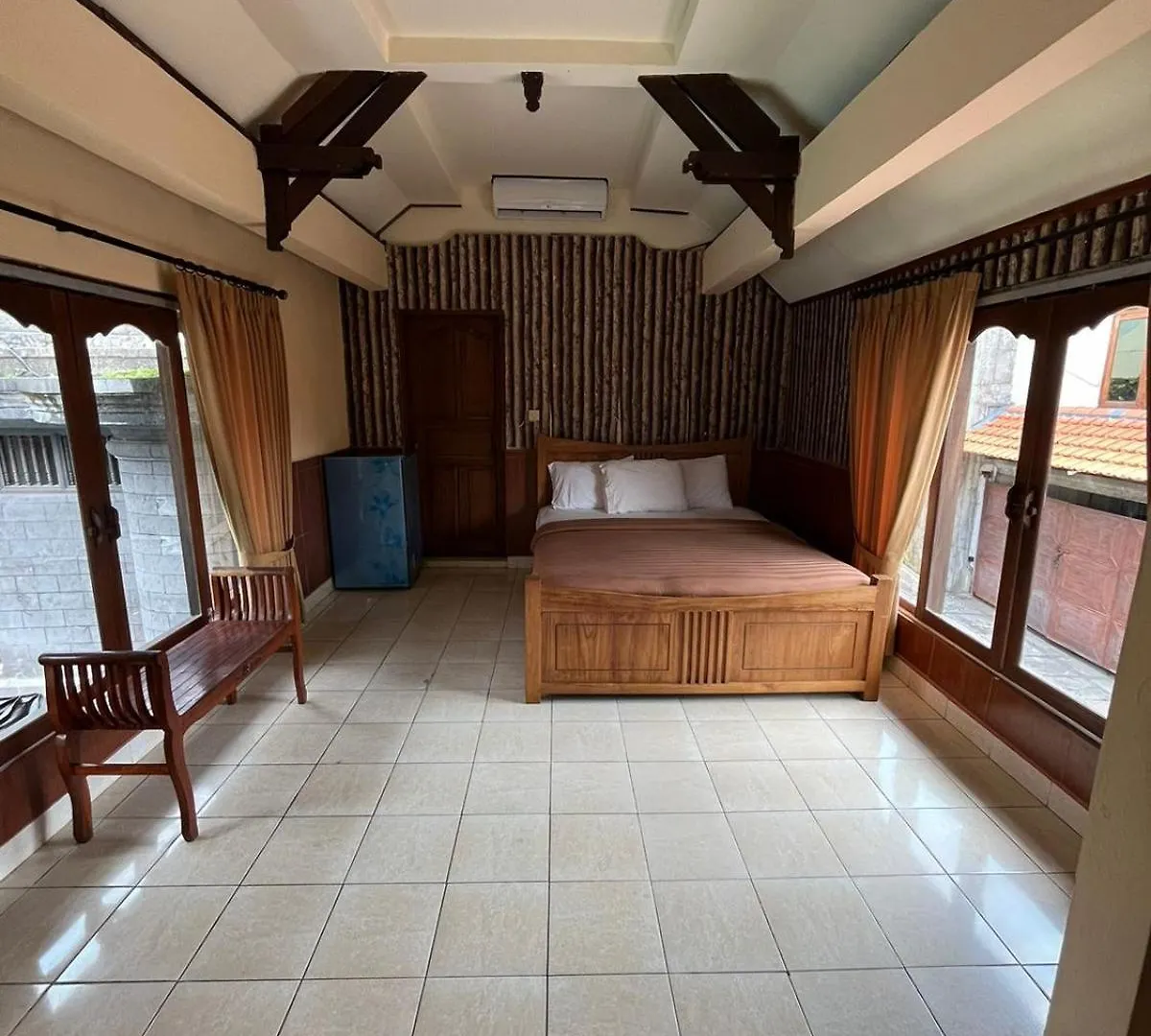 Guest house Pande Permai Bungalows Ubud