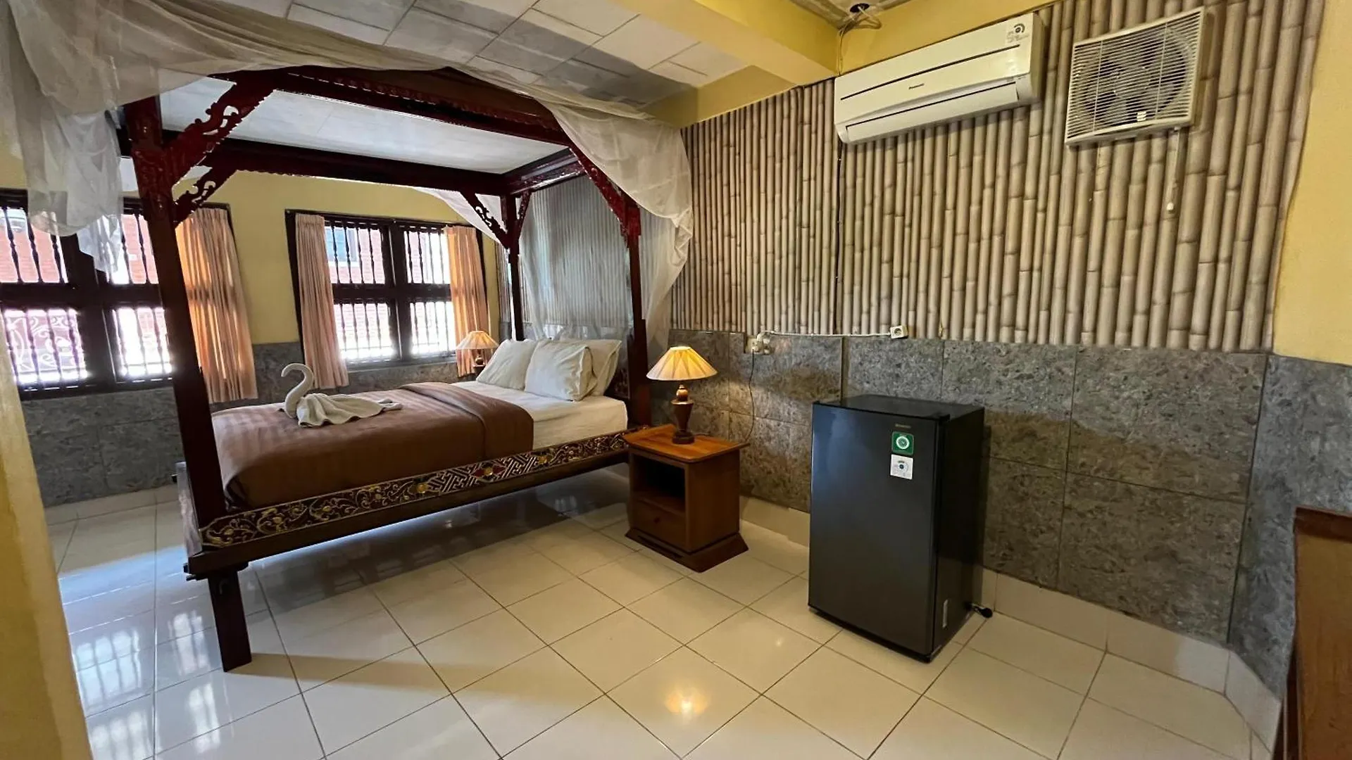 Guest house Pande Permai Bungalows Ubud