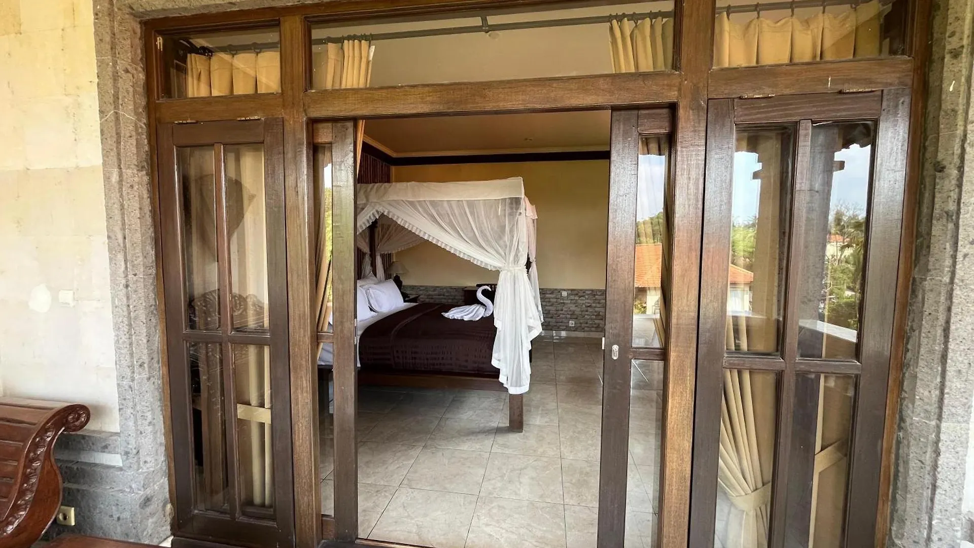 Pande Permai Bungalows Ubud 3*,