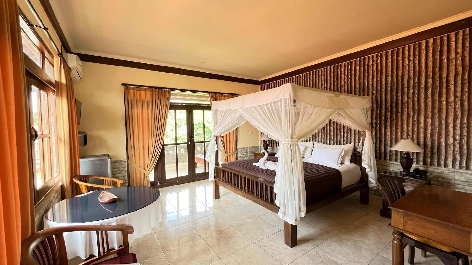 Pande Permai Bungalows Ubud  Ubud (Bali)