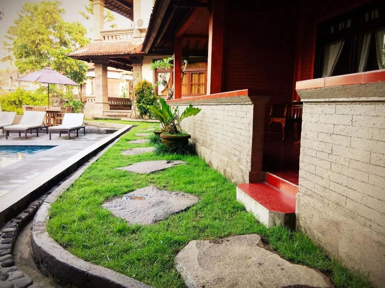 Pande Permai Bungalows Ubud
