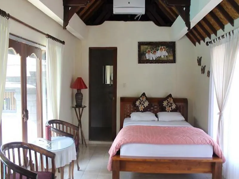 Guest house Pande Permai Bungalows Ubud