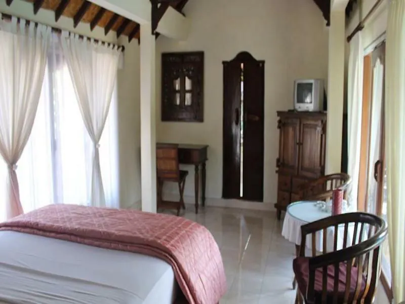 Pande Permai Bungalows Ubud  3*, Ubud (Bali)