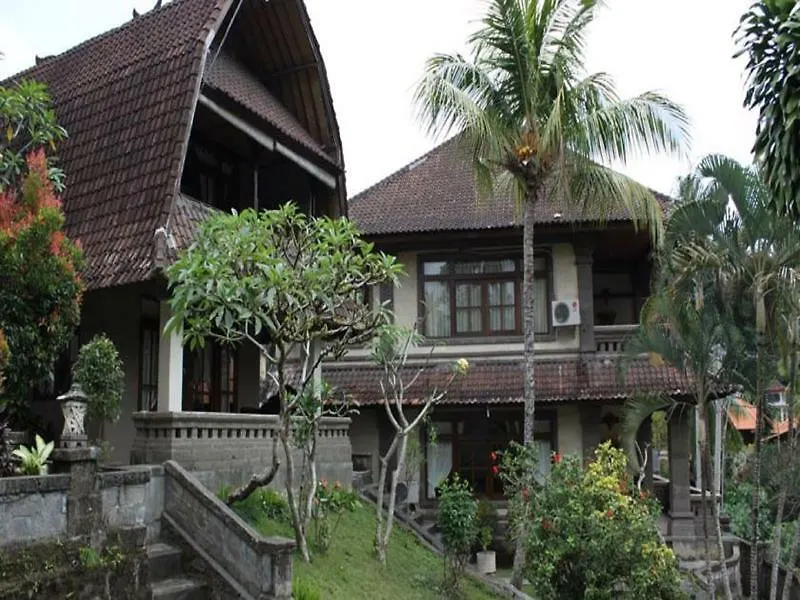 Pande Permai Bungalows Ubud