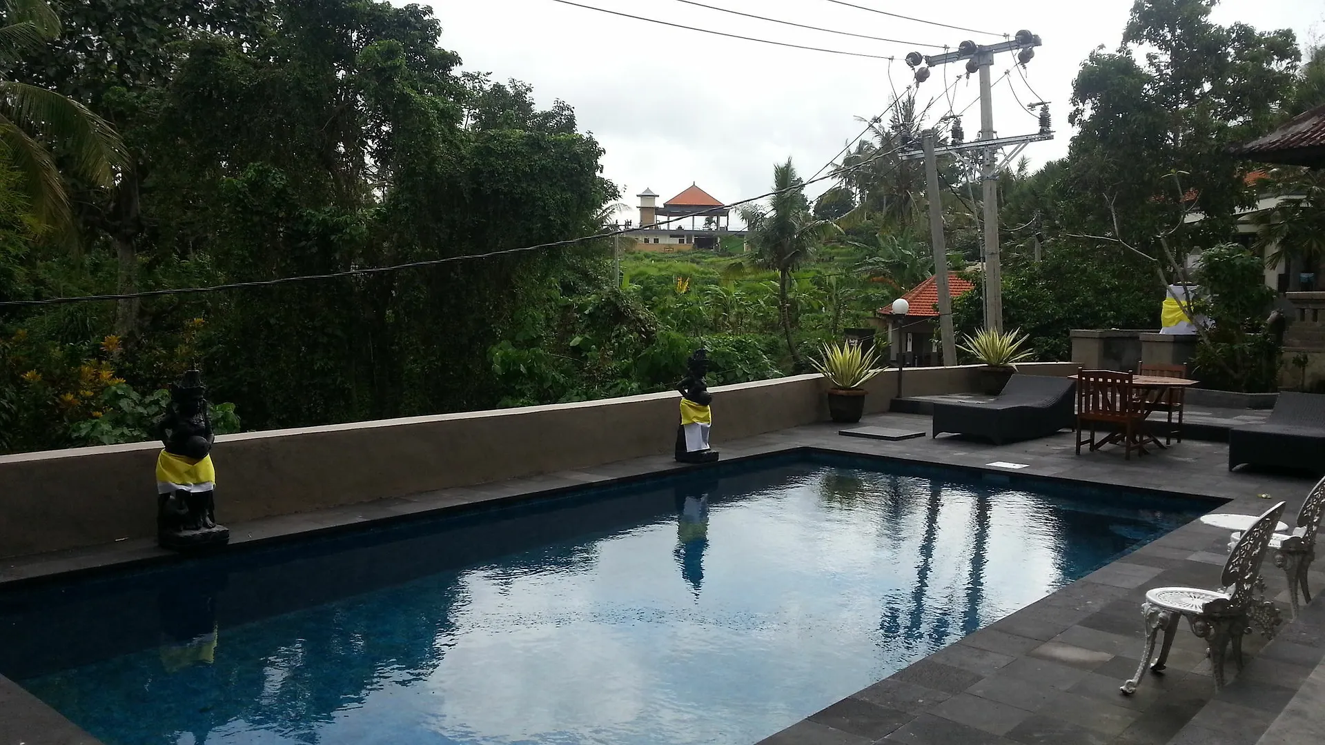 Pande Permai Bungalows Ubud  Ubud (Bali)