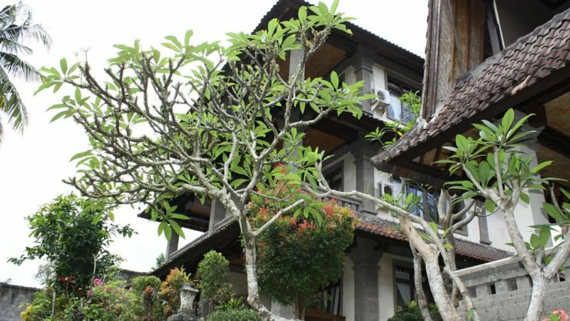 Guest house Pande Permai Bungalows Ubud