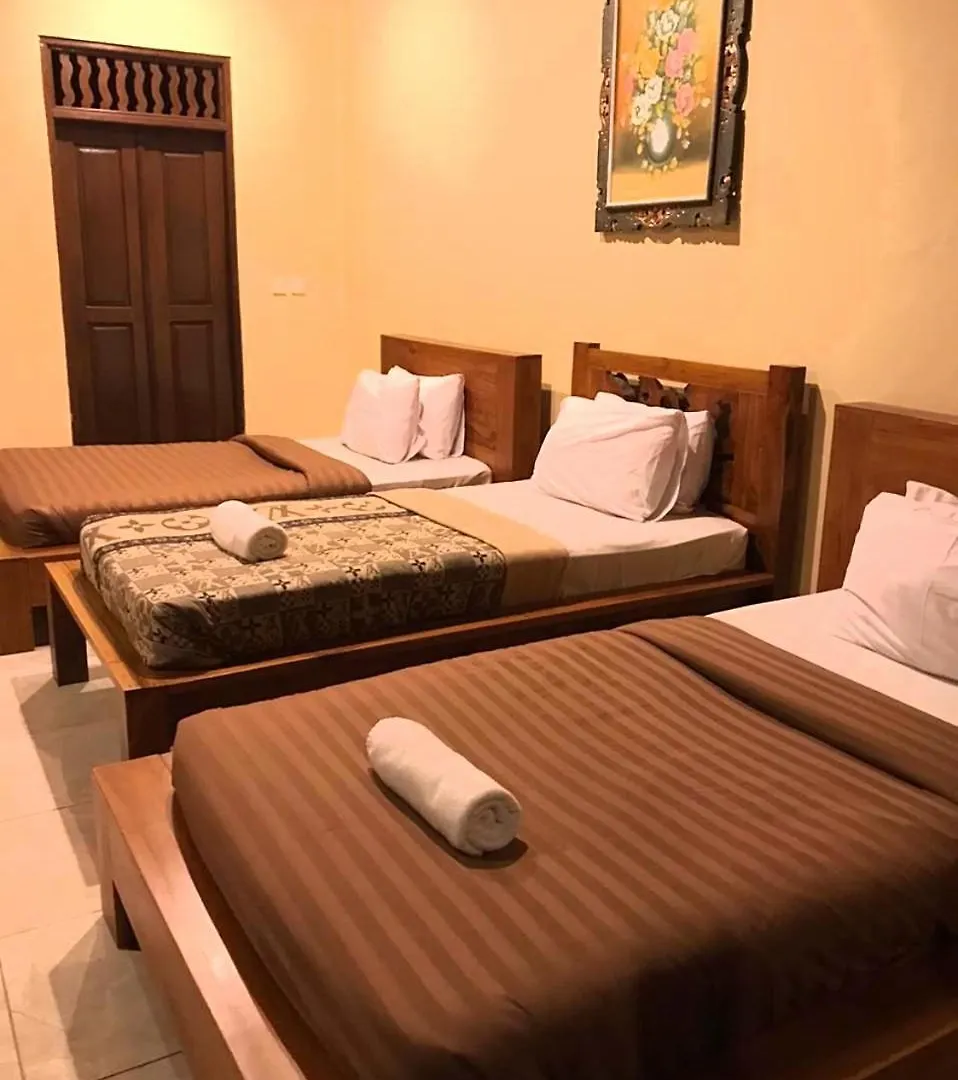 Pande Permai Bungalows Ubud