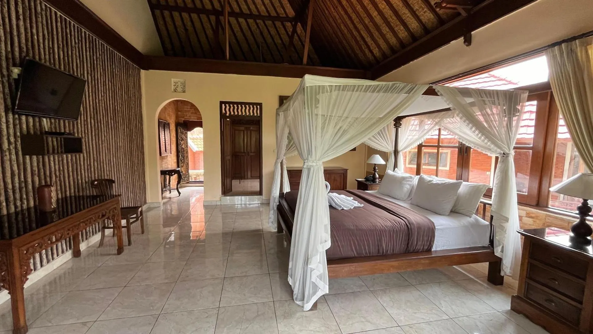 Pande Permai Bungalows Ubud