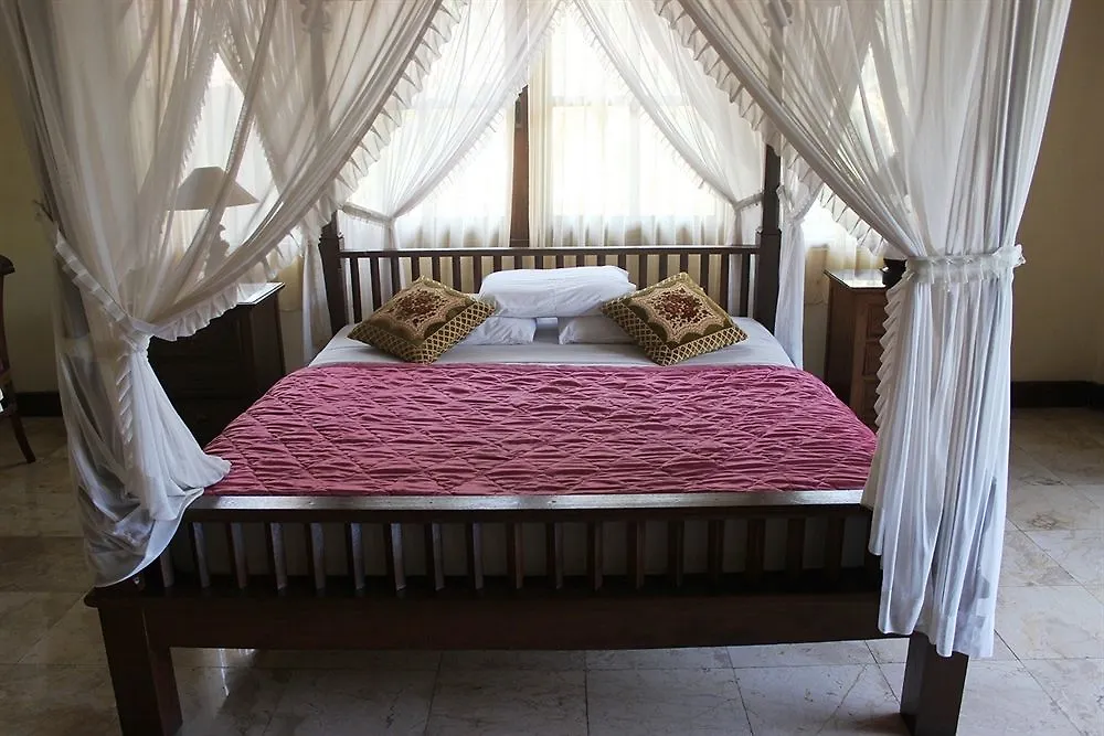 Pande Permai Bungalows Ubud