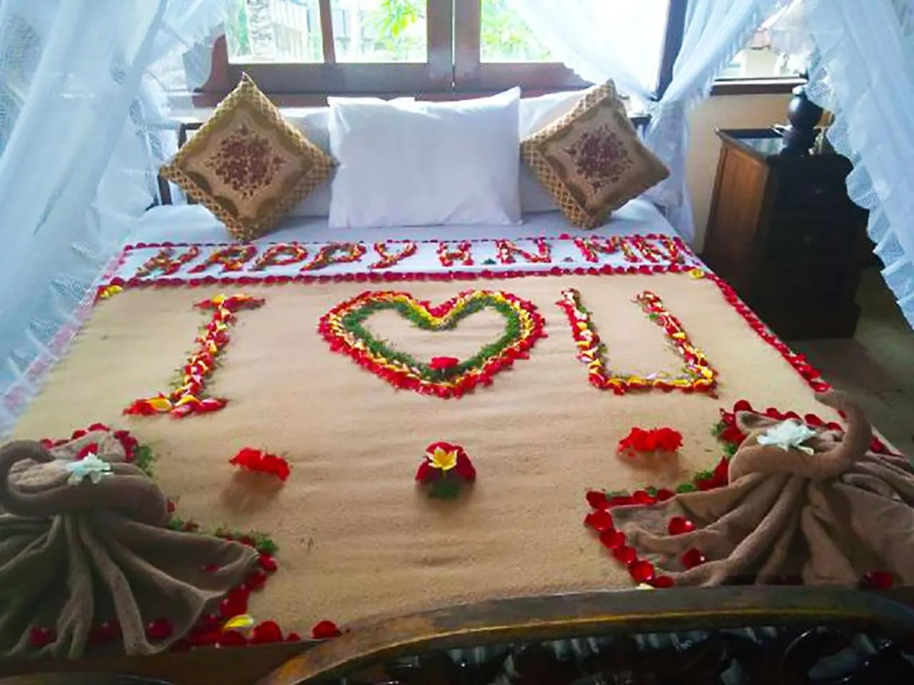 Pande Permai Bungalows Ubud 3*,  Indonézia