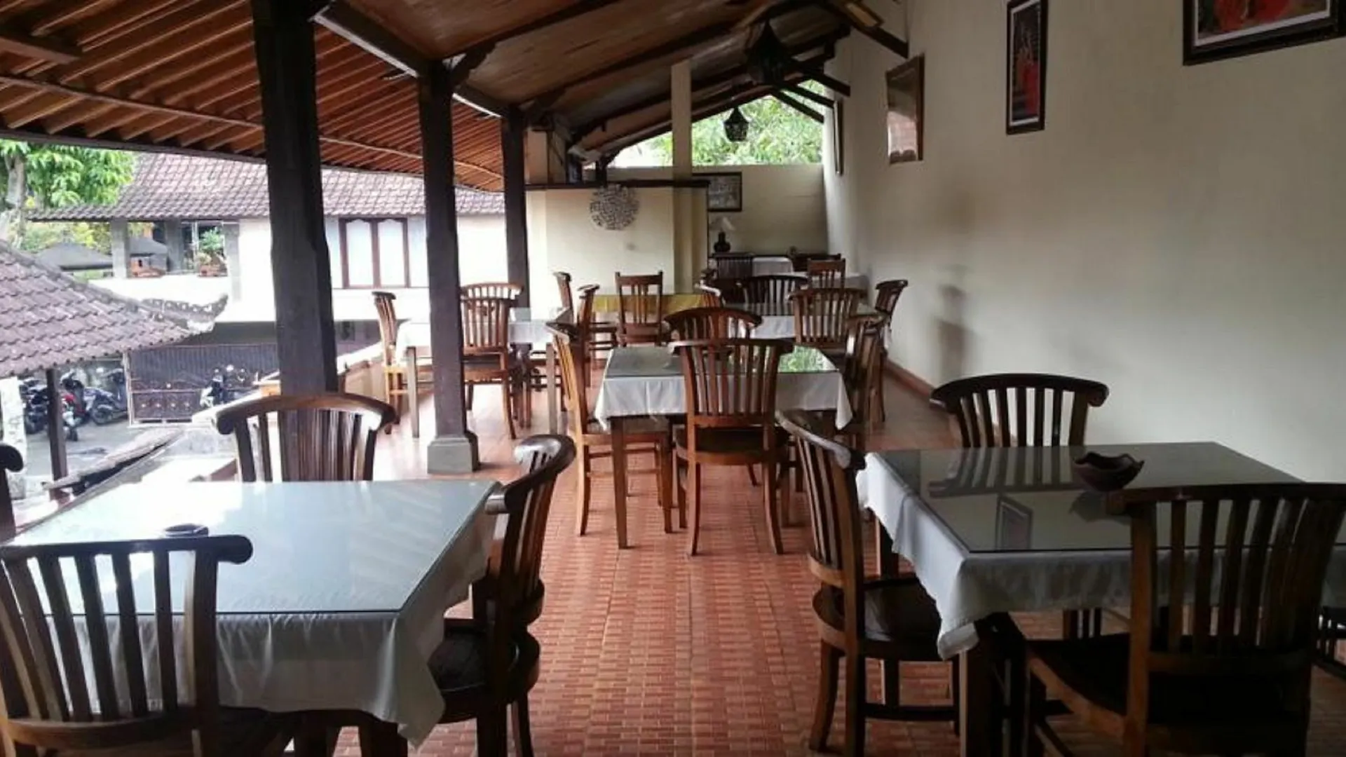 Pande Permai Bungalows Ubud